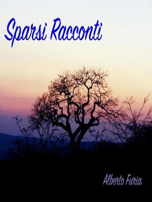 cover image of Sparsi racconti